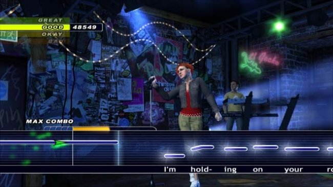 Karaoke Rev American Idol Encore 2 Bundle Xbox 360 Game