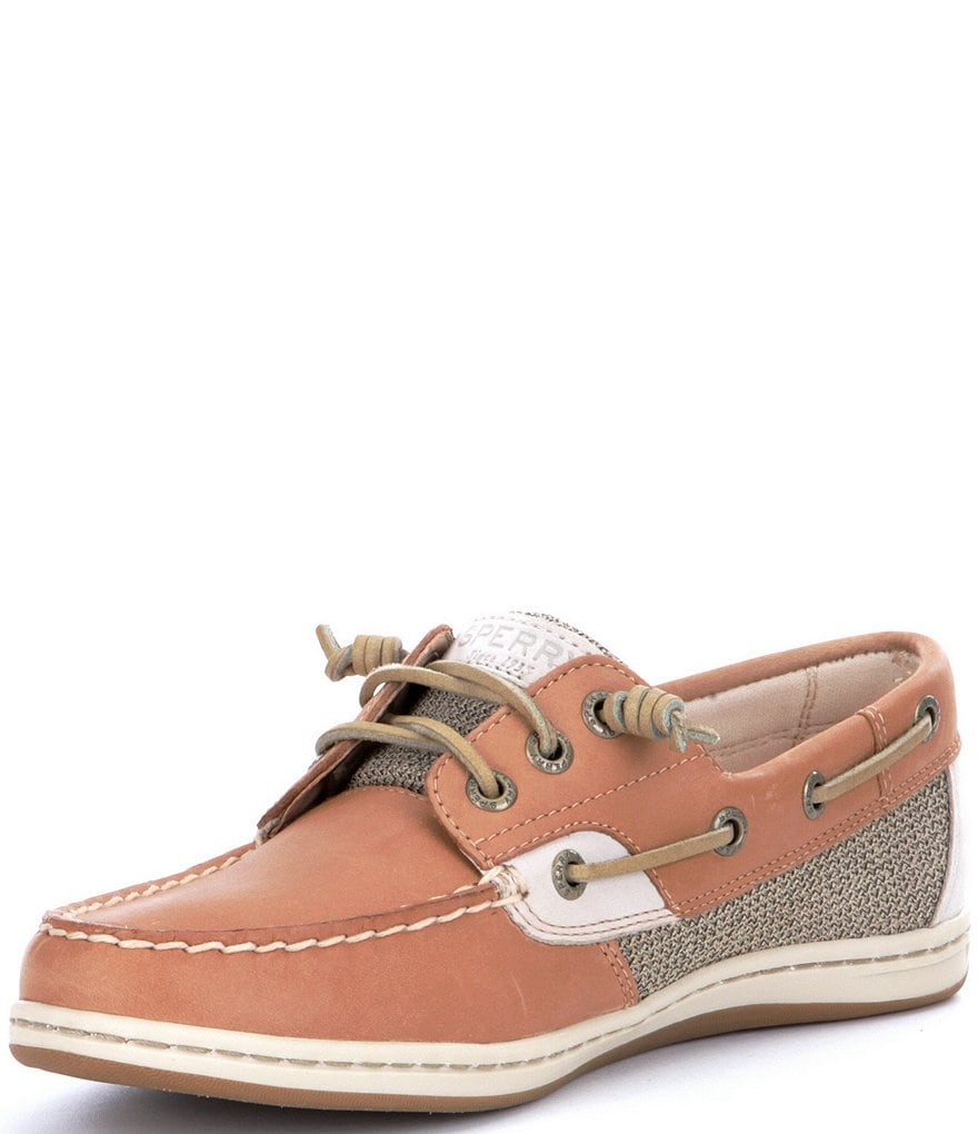 Sperry Women's Songfish Boat Shoes