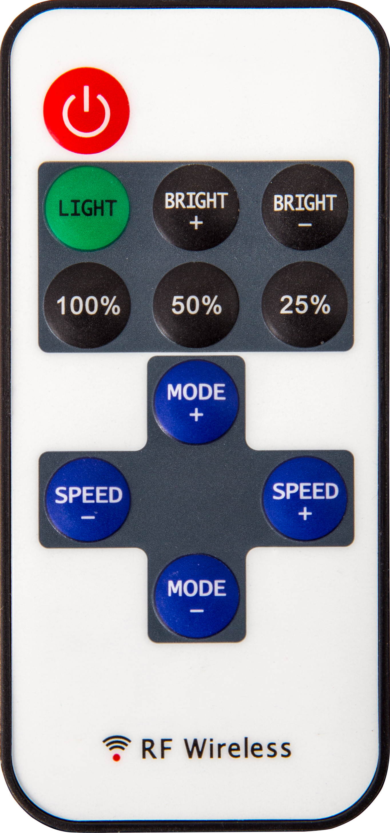 JUMBO LED Open Sign With Remote! Very Bright! BD32-1 (32x16) Red & Green