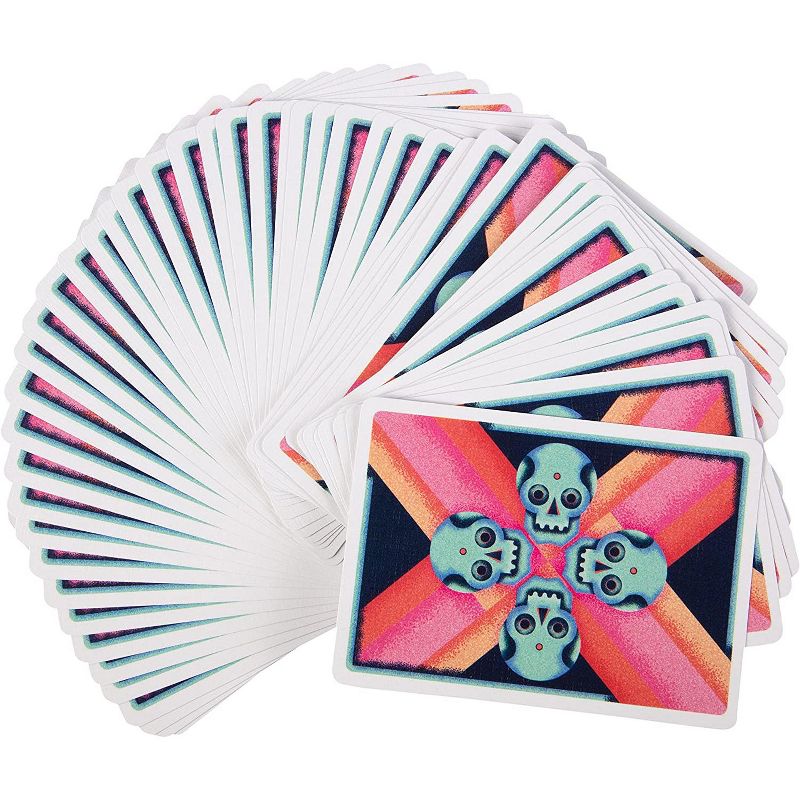 Ellusionist Little Deck of Horrors Playing Cards Deck