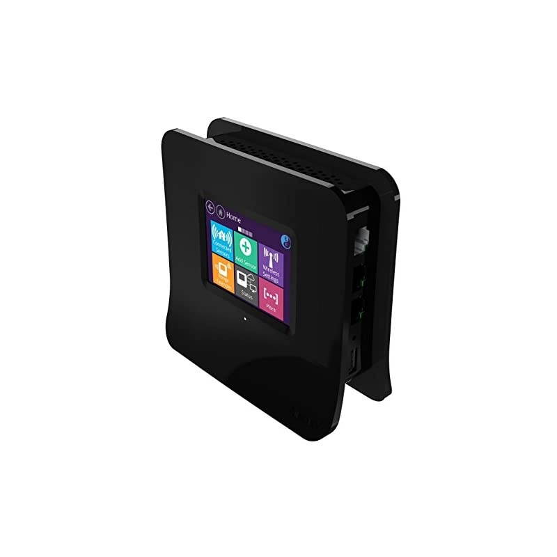 MESHBOX5BLU Mesh Organizer 5 Desktop Document Letter Tray for Folders Mail Stationary Desk Accessories Blue