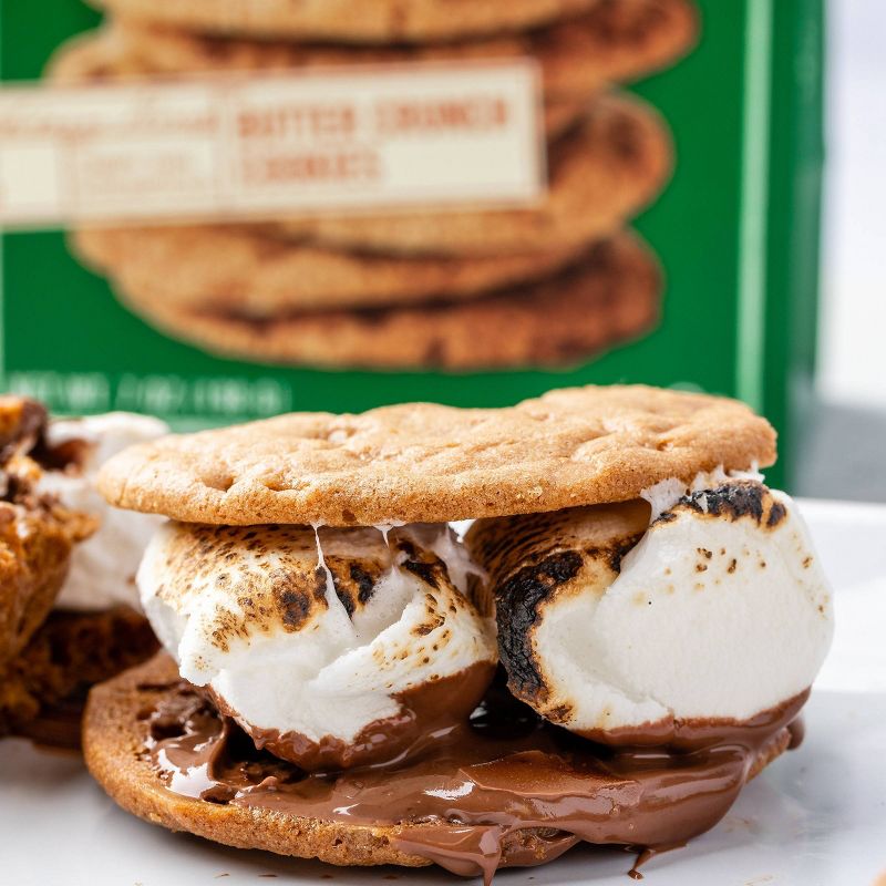 Tate's Bake Shop Butter Crunch Cookies - 7oz