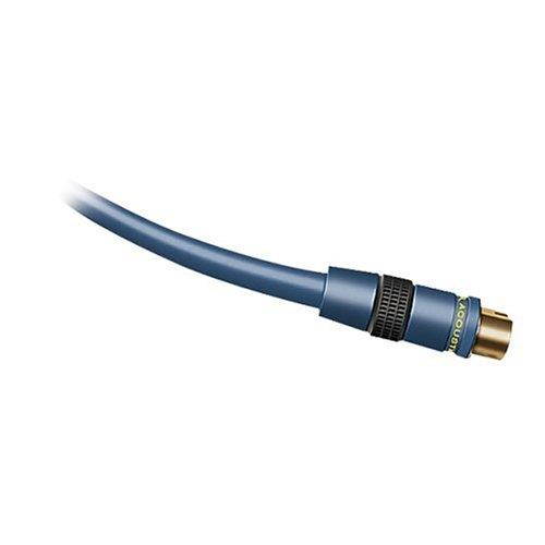 Acoustic Research S-Video Cable AP-020N Performance Series 3 Feet (Discontinued by Manufacturer)
