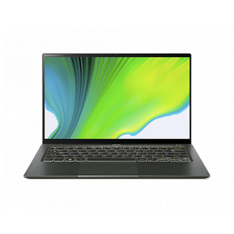 Acer Swift 5 - 14" Intel Core i7-1165G7 2.8GHz 16GB Ram 1TB HDD Windows 10 Home - Manufacturer Refurbished