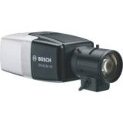 Bosch Dinion 5 Megapixel Network Camera - Color, Monochrome