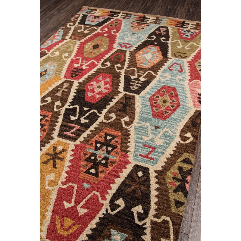 5'X8' Shapes Area Rug - Momeni