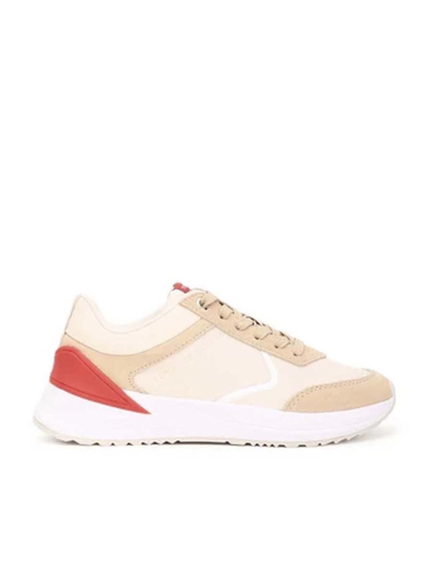 Tommy Hilfiger Women's Sugarcane Sneakers
