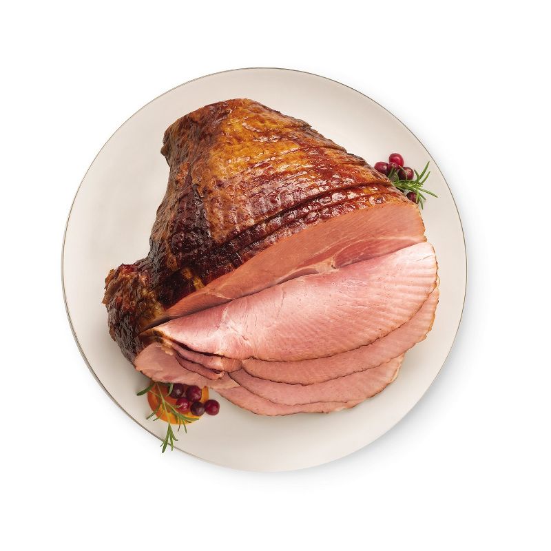 Diced Ham - 12oz - Market Pantry™