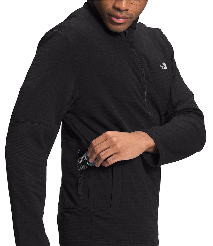 Quiksilver Steeze Hooded Snow/Ski Jacket