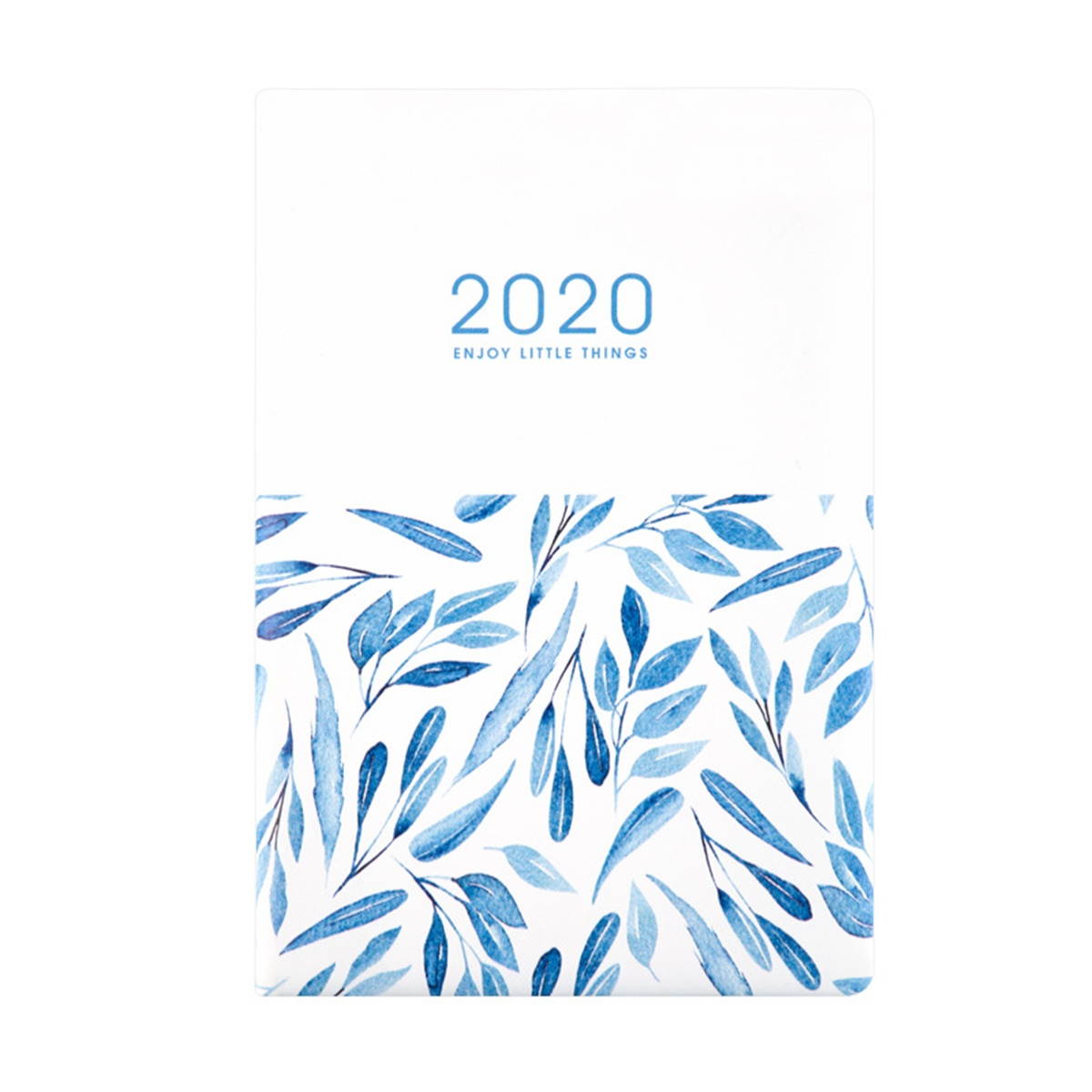 Rhodia No.16 A5 6 x 8 1/4 80 Sheet, Dot Pad, Orange