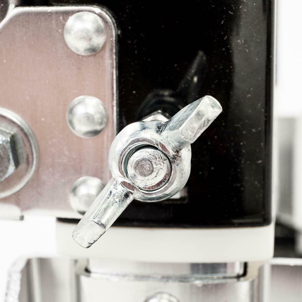 Drywall Painting Stilts Adjustable 24-40 Inch Stilt Tool Painter Taping Black