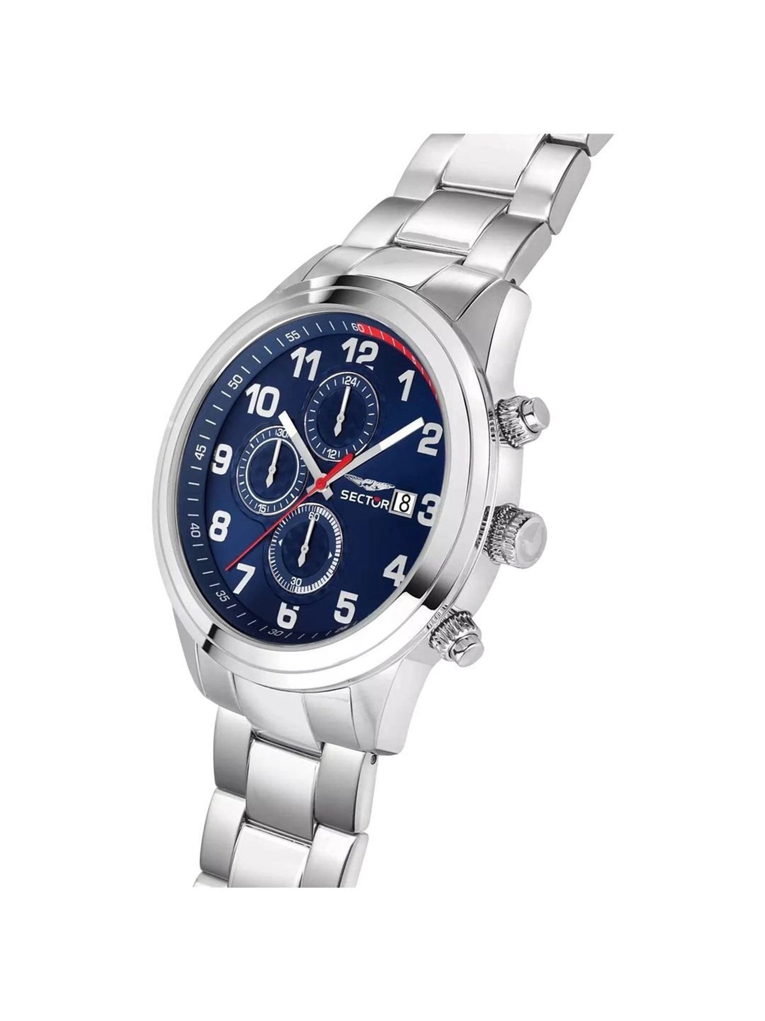 SECTOR R3273740003 Chronograph Watch for Men