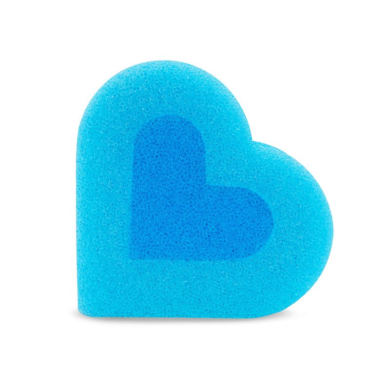 Munchkin 2pk Suds Up Cleaning Sponge Refills - Blue