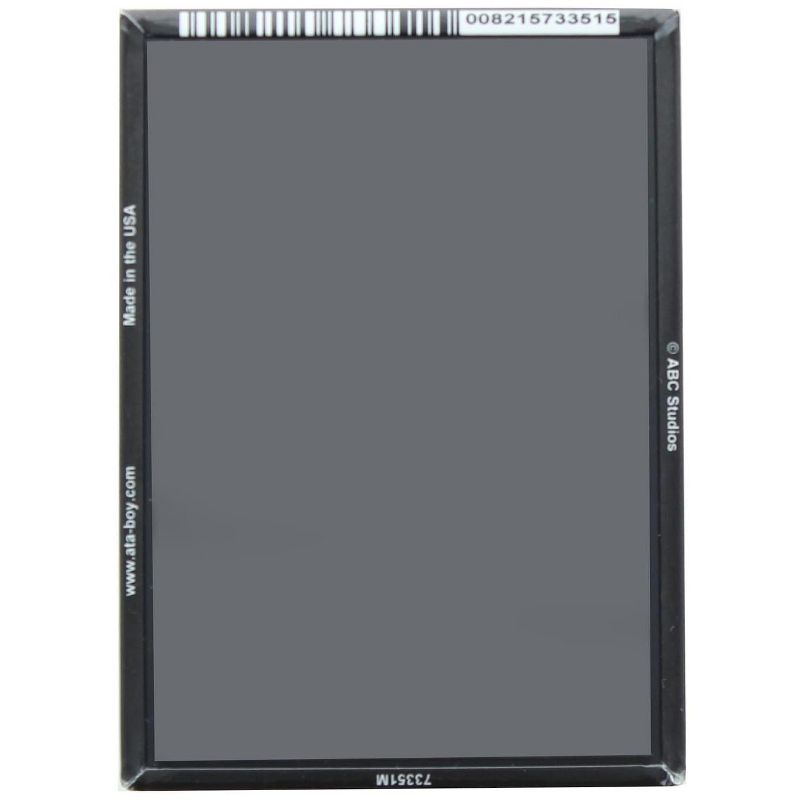 Ata Boy The Rookie Poster 2.5 x 3.5 Inch Magnet