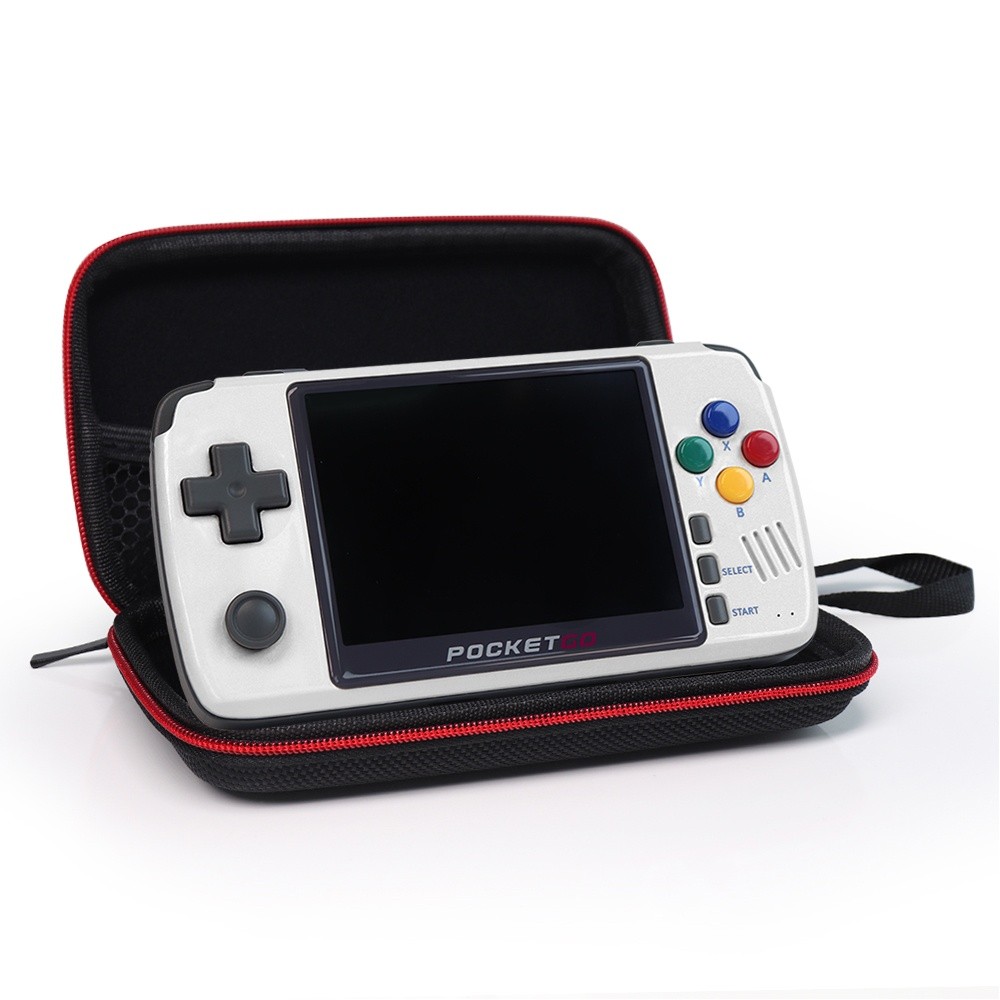 MY ARCADE Bandai Namco PAC-MAN 6" Micro Arcade Machine Portable Handheld Video Game