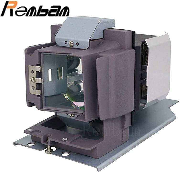 5JJD305001 Hight Quality Replacement Projector Lamp with Housing for BENQ HT4050 W1350 W3000