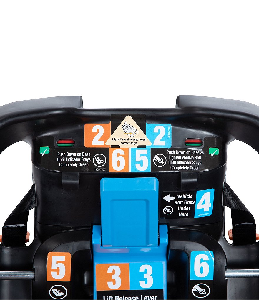 Maxi Cosi Coral XP Base for Coral XP Infant Car Seat