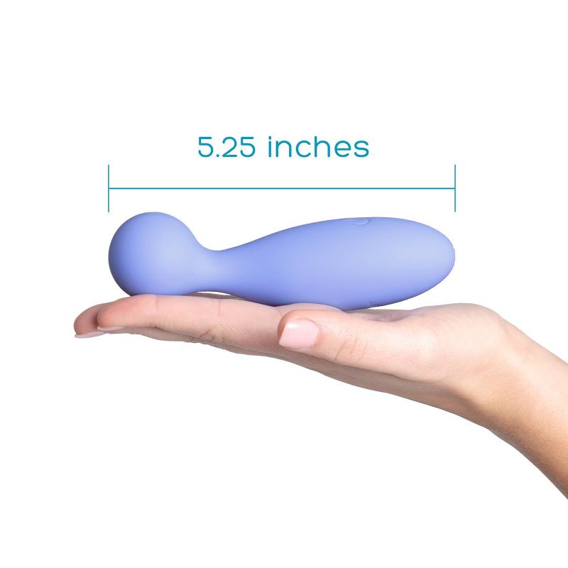 plusOne Personal Vibrator