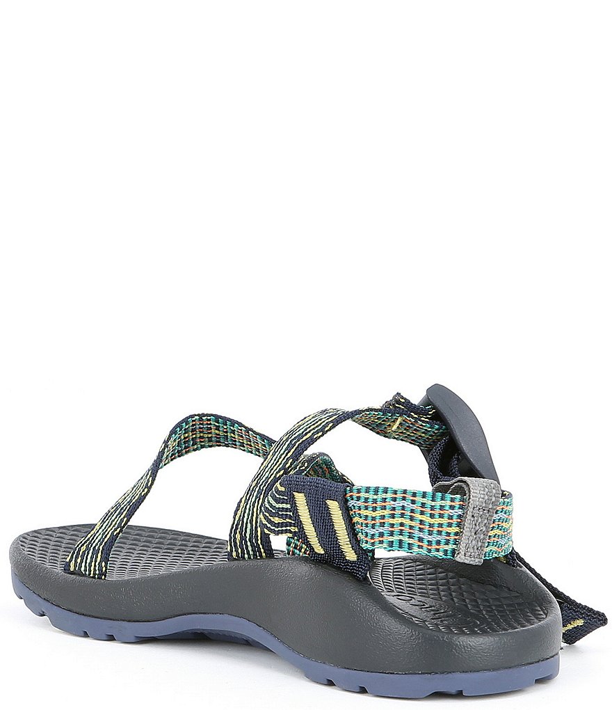Chaco Boys' Z/1 EcoTread Sandals (Youth)