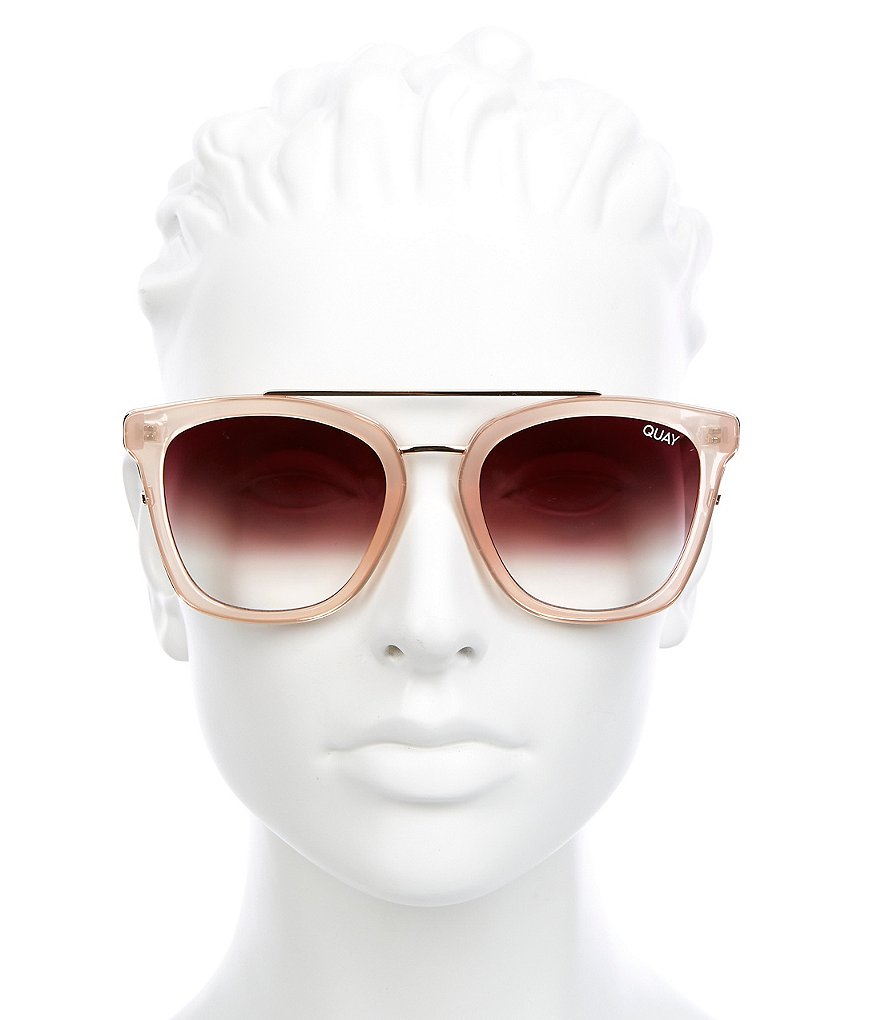 Quay Australia Sweet Dreams Sunglasses