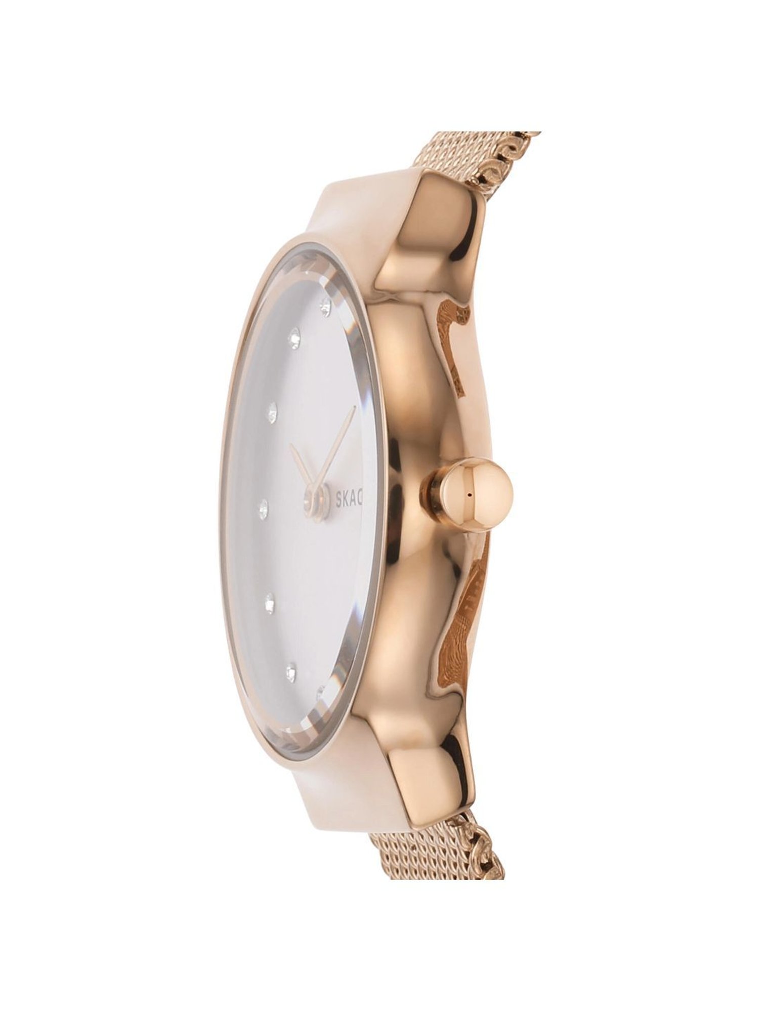 Skagen SKW2665 Freja Analog Watch for Women
