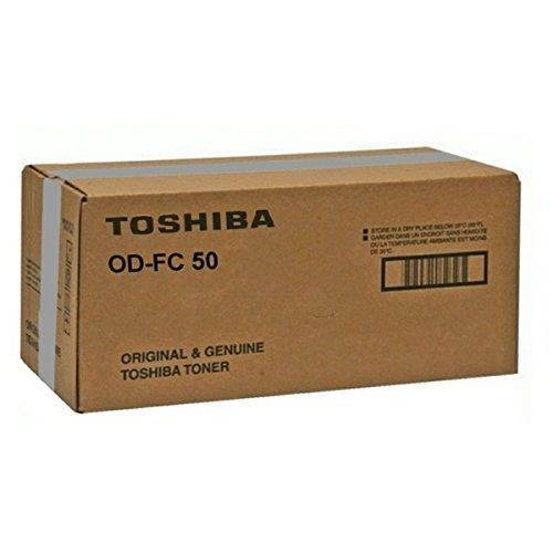 Toshiba 6LJ70598000 e-STUDIO2555c 3055c 3555c 4555c 5055c Drum (Yield is 50000 in 2555c; 60000 in 3055c; 70000 in 3555c; 75600 in 4555c; 80000 in 5055