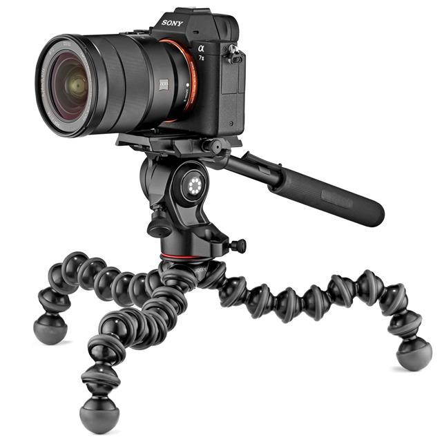 Joby GorillaPod 3K Video PRO #JB01562