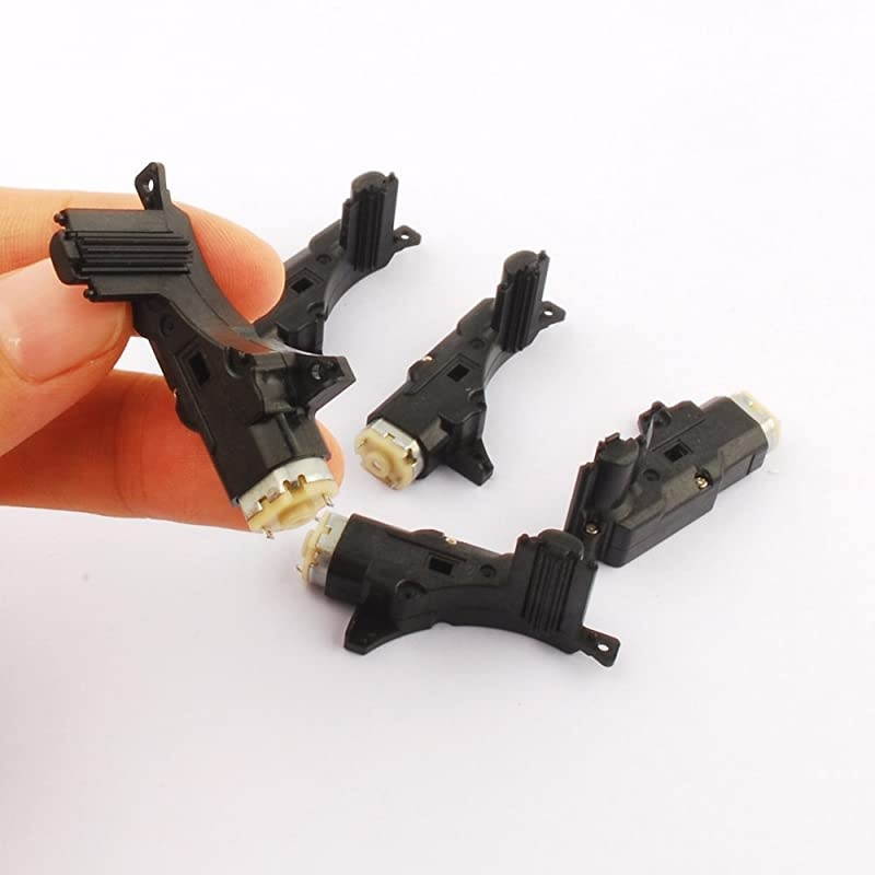 DC 3V5V Worm Gear Micro DC Motor 120240RPM Variable Speed Gear Motor For Digital Products