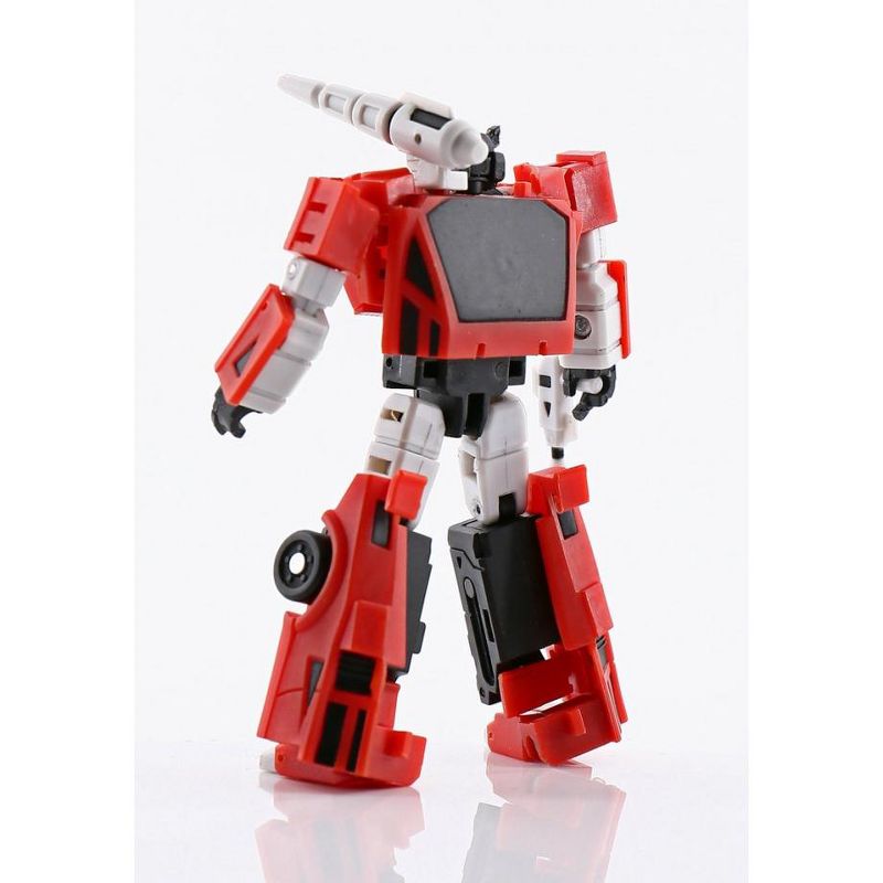 MS-B07 Red Cannon | Magic Square Action figures