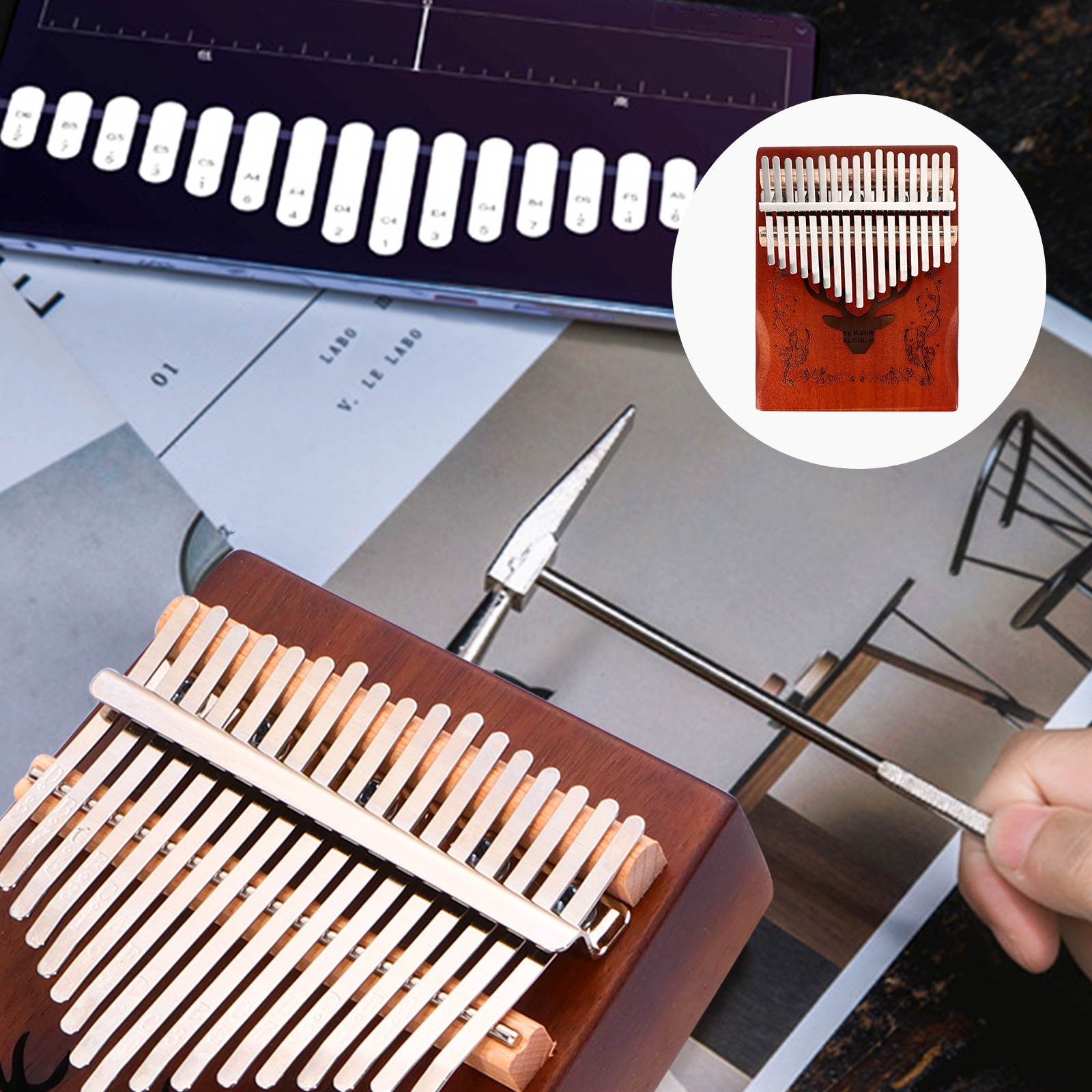 Zildjian K Sweet Ride Cymbal 21 in.