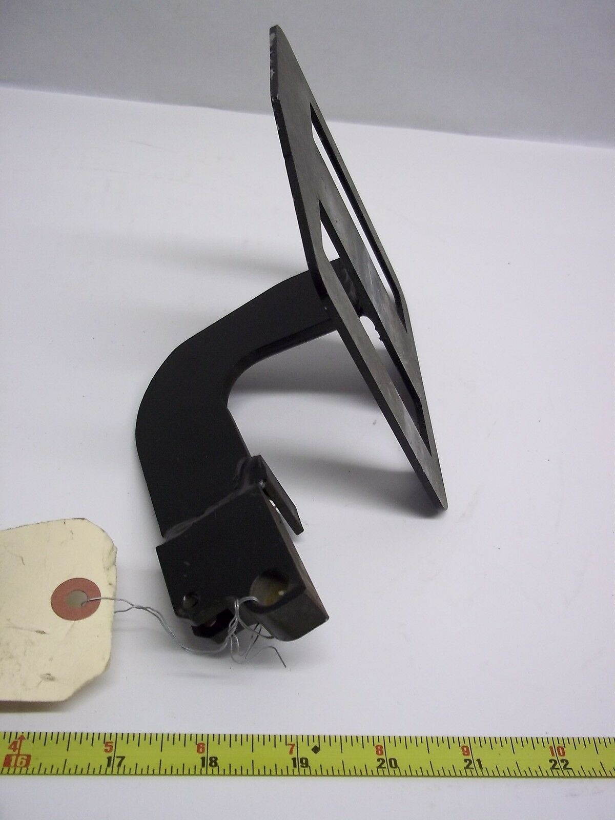 507067500 Yale Forklift, Brake Pedal - Weldment