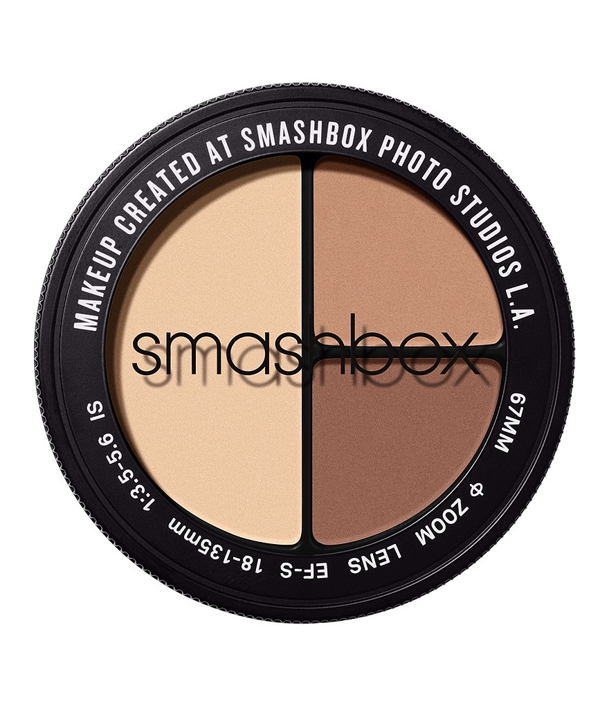 smashbox Photo Edit Eyeshadow Trio