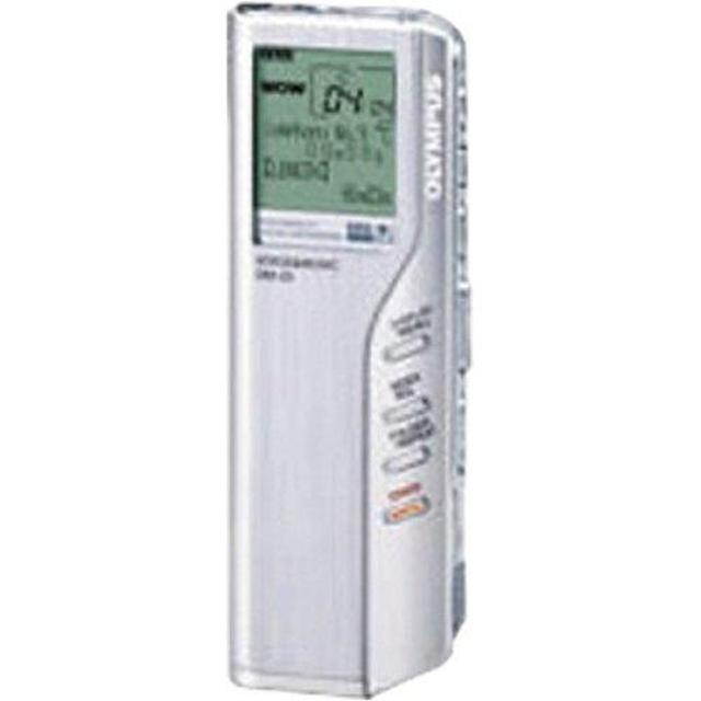 Olympus DM-20 Voice Recorder and Music Player