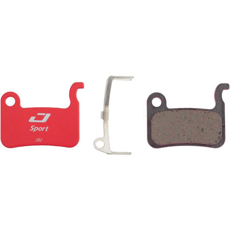 Jagwire Shimano Compatible Disc Brake Pad