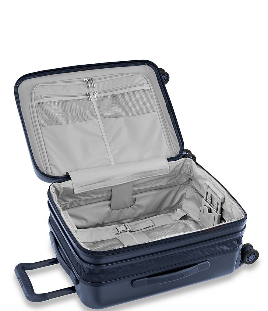 Briggs & Riley Sympatico 2.0 International Carry-On Expandable Spinner