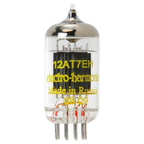 Peavey 00053210 Super T Tube, 1 Per