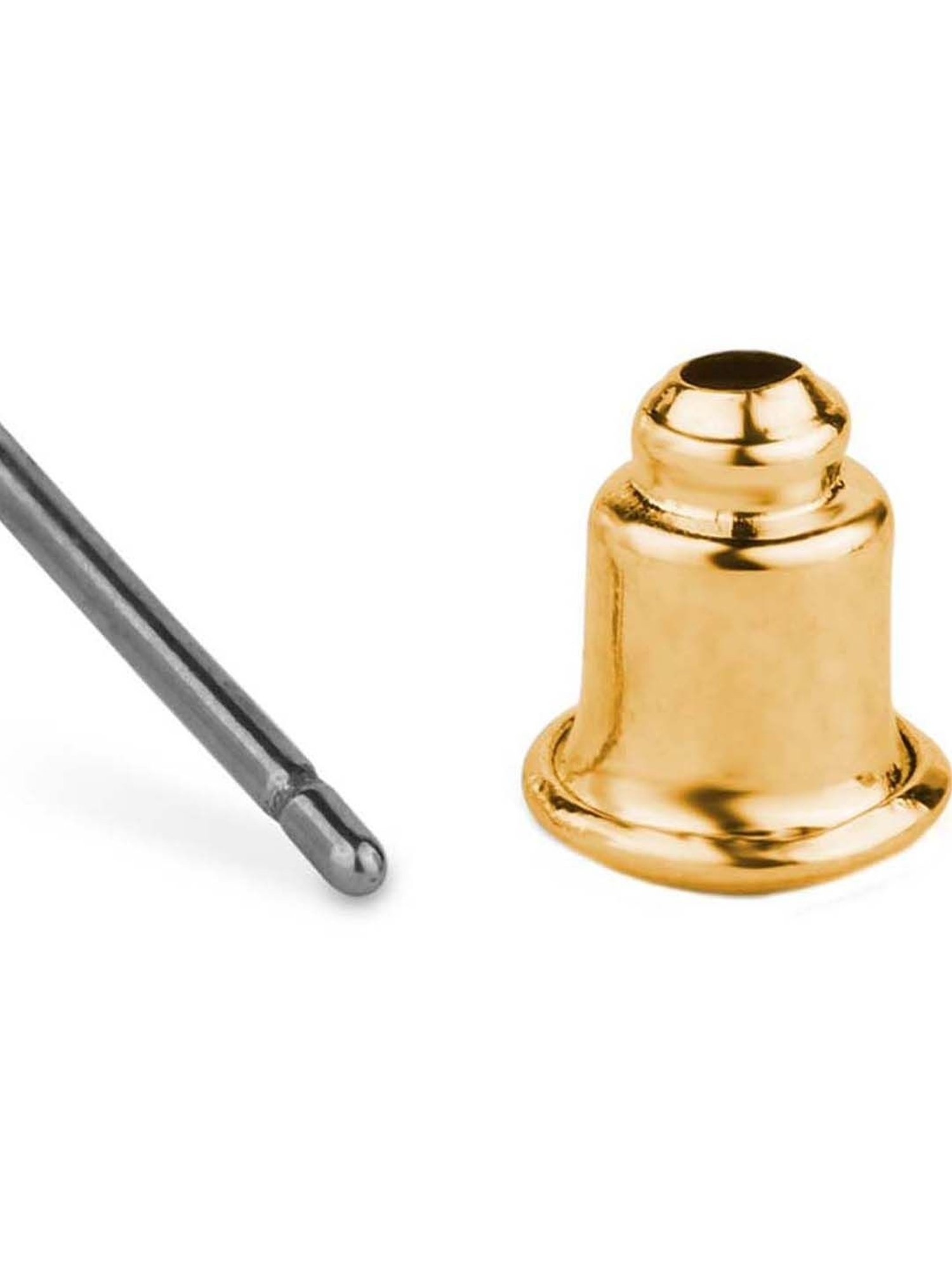 Accessorize London Women's Orange Eclectic Stone Circle Short Drop Earrings