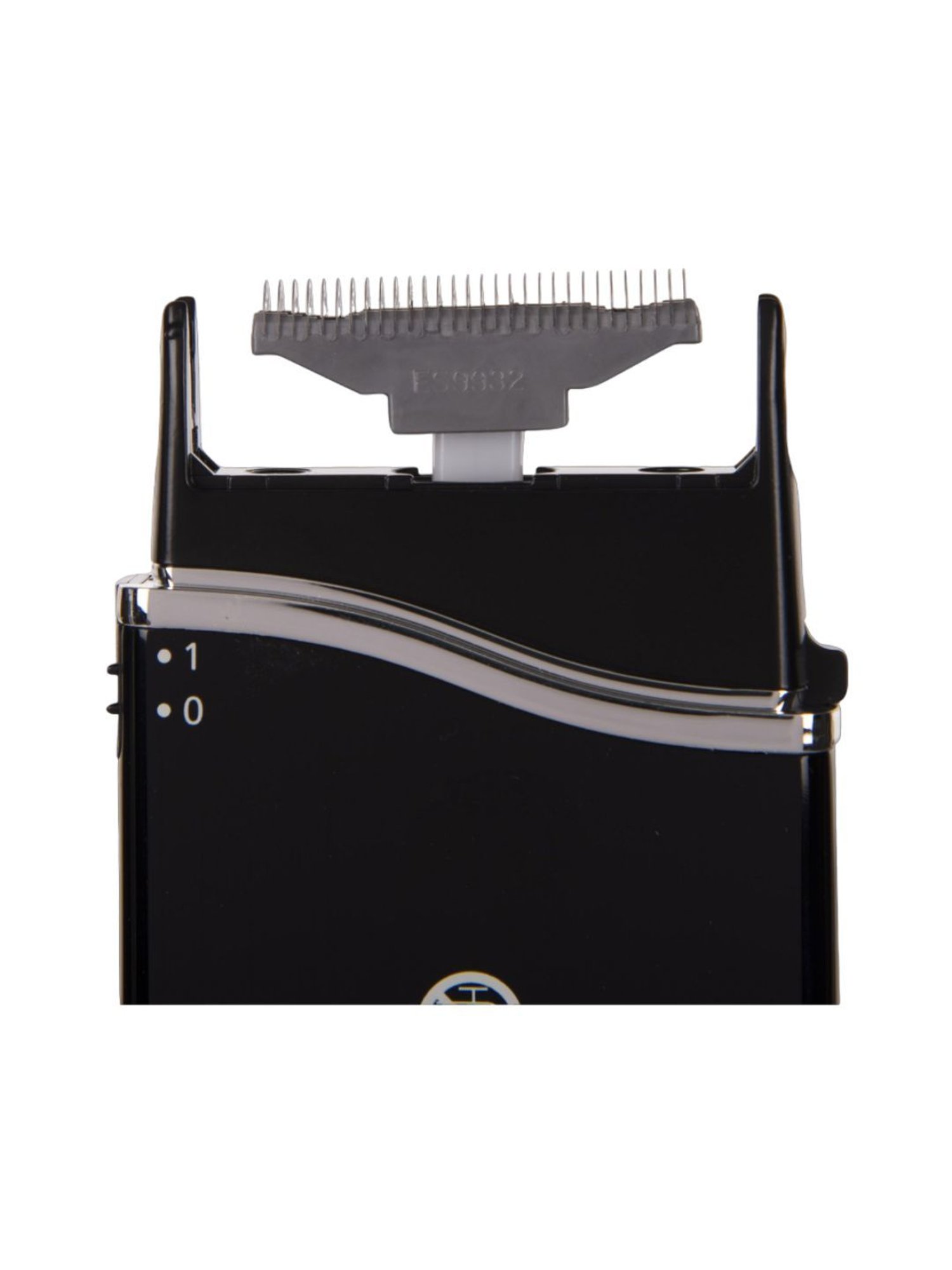 Panasonic ES-RC20-K401 Card Shaver For Men (Black)