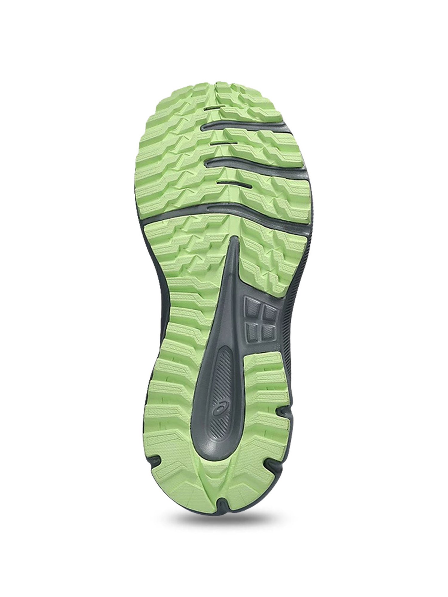 Asics Women's TRAIL SCOUT 3 Ocean Blue Running Shoes