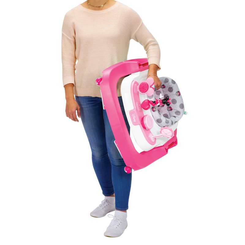 Baby Trend 2.0 Activity Walker - Blue Sprinkles