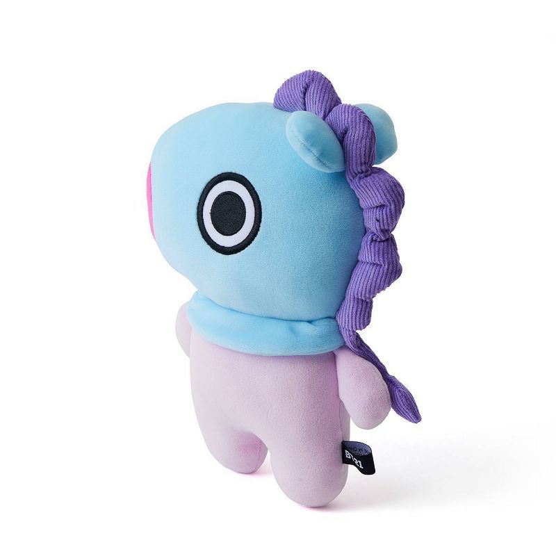 BT21 Line Friends Mang Mini Flat Body Cushion