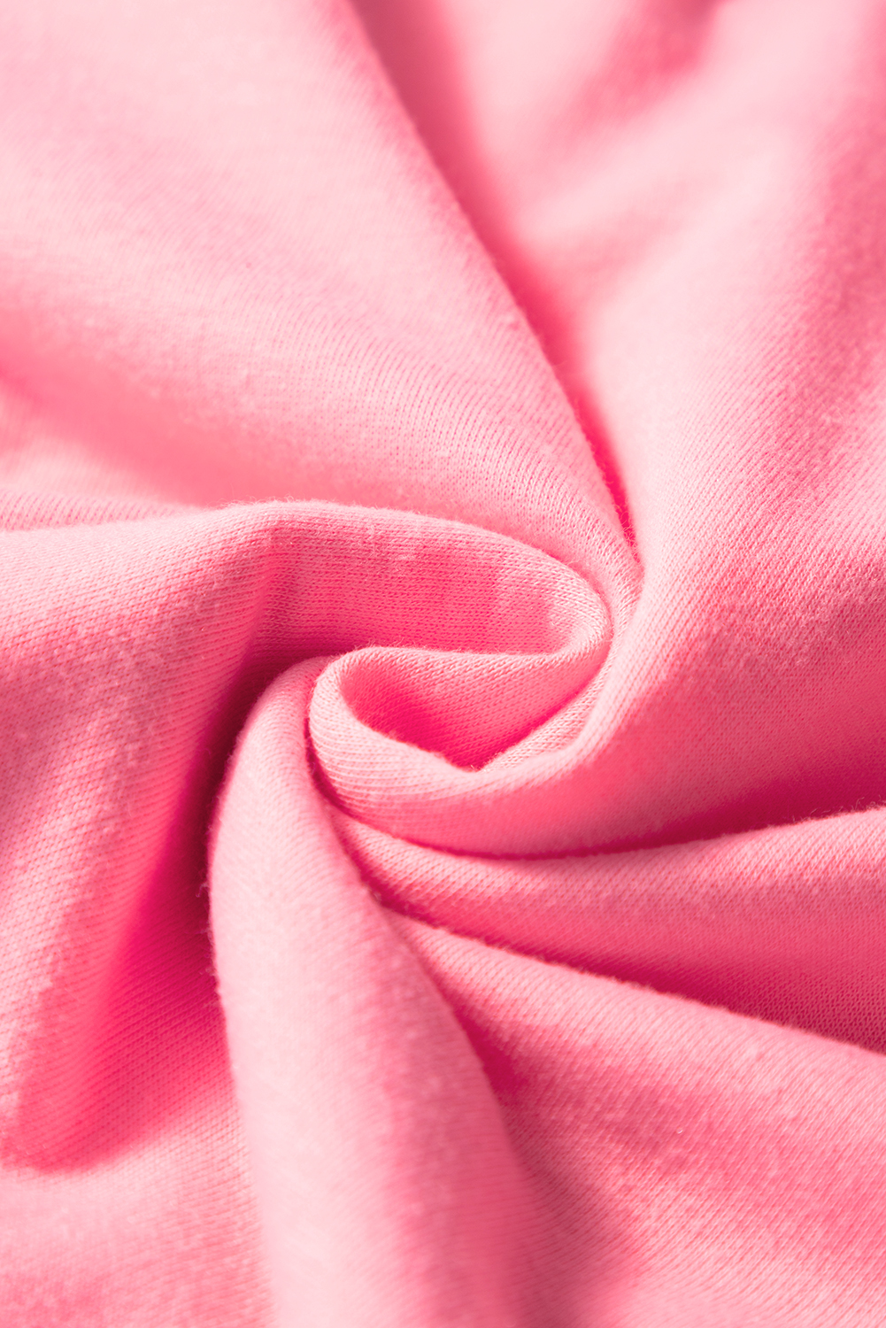 Skobeloff Textured Ruffle Split Top and Drawstring Shorts Set