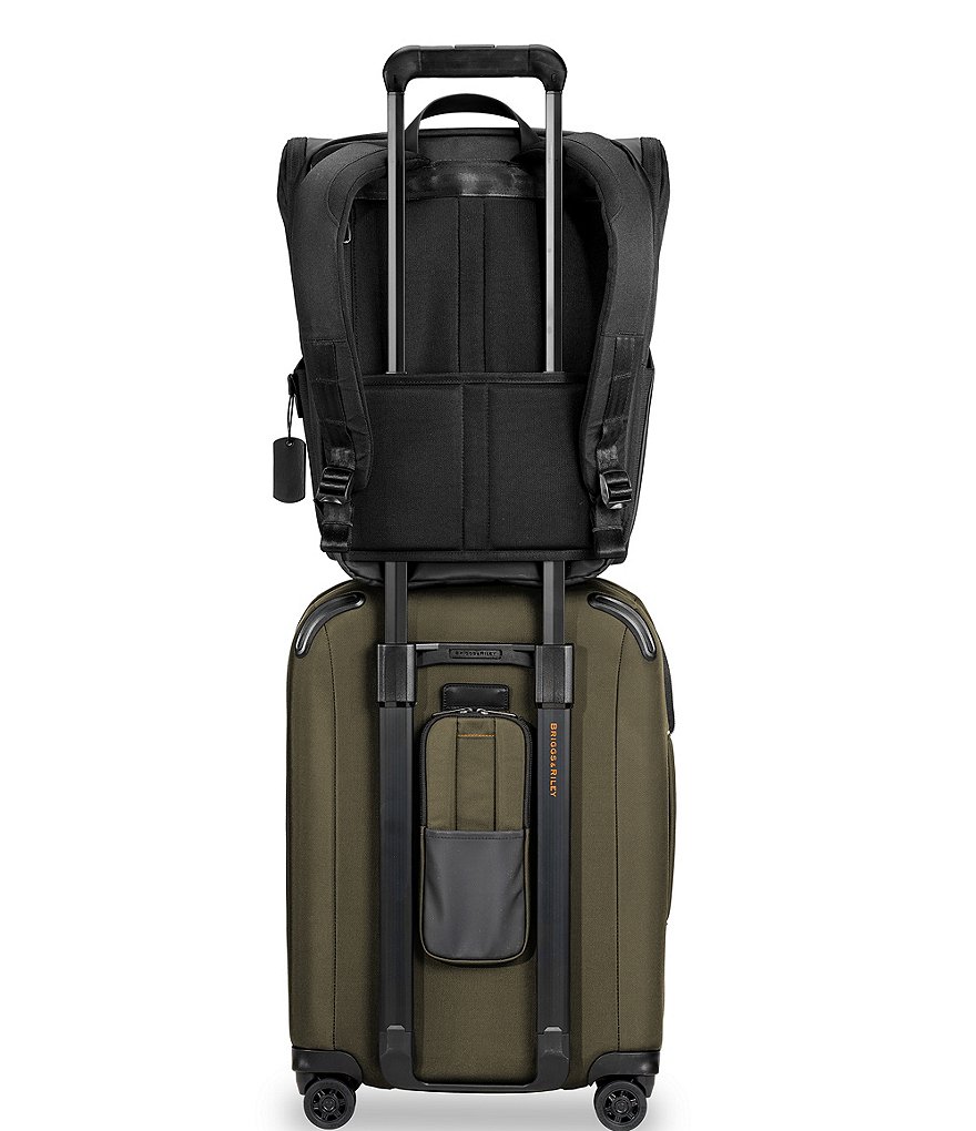 American Tourister 18'' Mickey Mouse Upright Hardside Suitcase