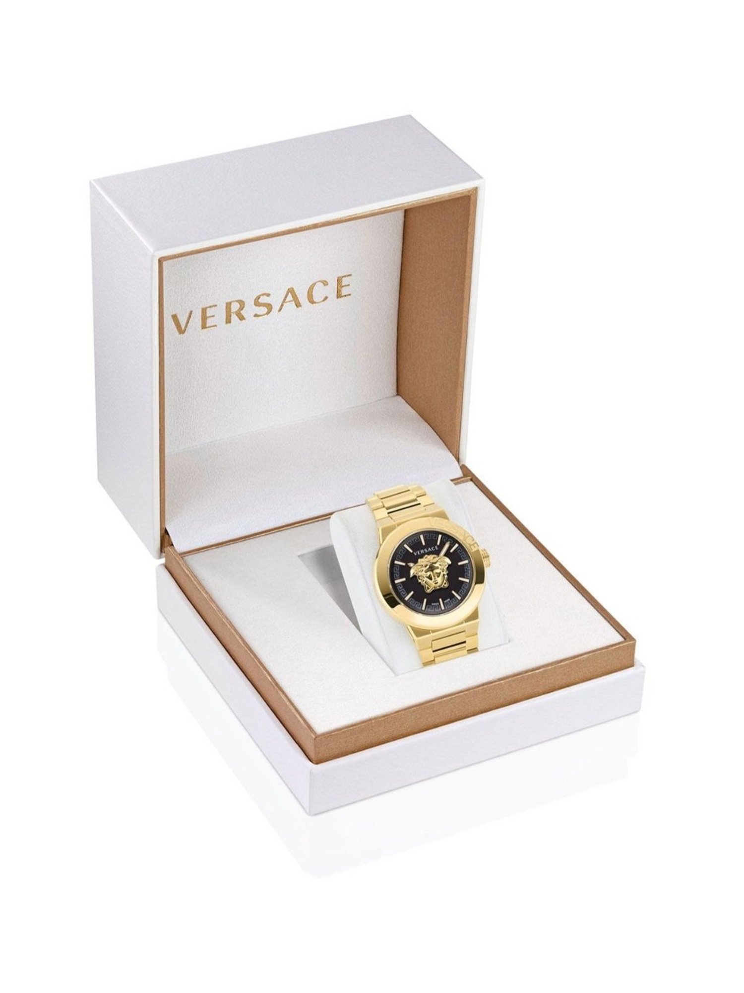 Versace VE7E00623 Analog Watch for Men