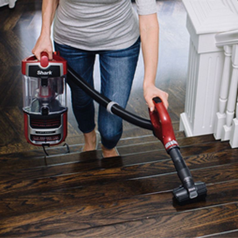 Shark IC205 IONFlex DuoClean Cordless Vacuum Cleaner (Certified Refurbished)