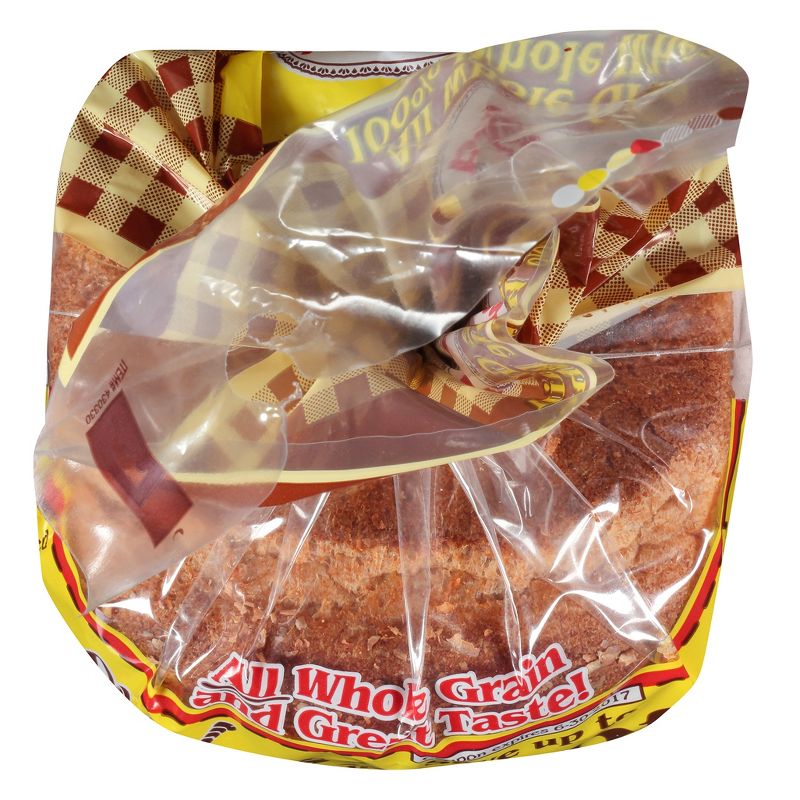 Butternut 100% Whole Wheat Bread - 20oz