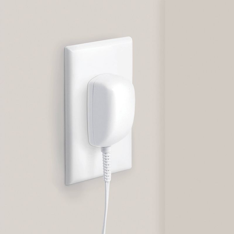 Fisher-Price Deluxe Take-Along Swing & Seat - Falling Leaves