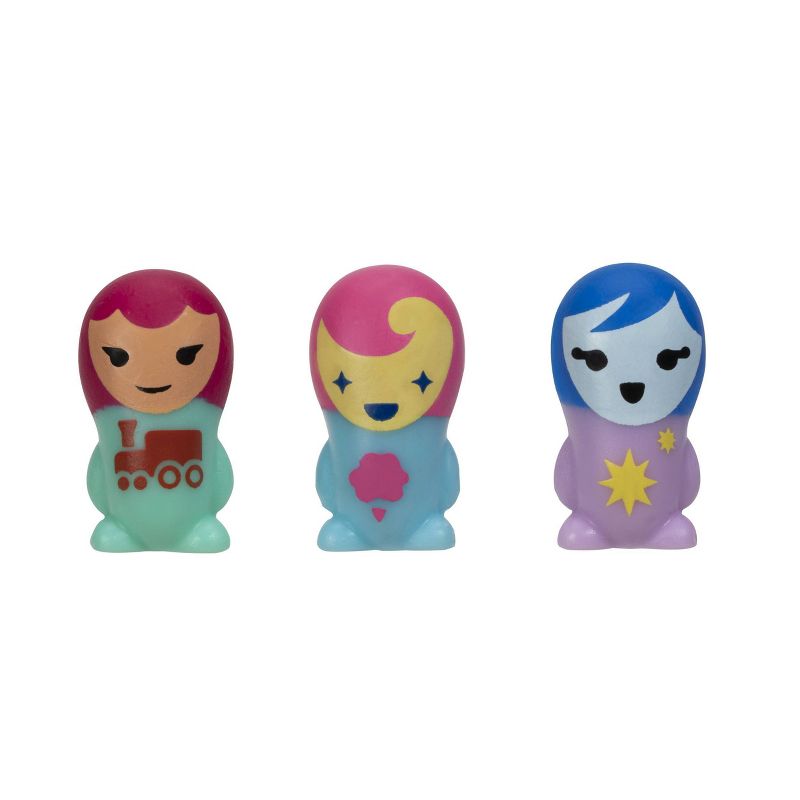 Nanables Medium House - Unicorn Carnival