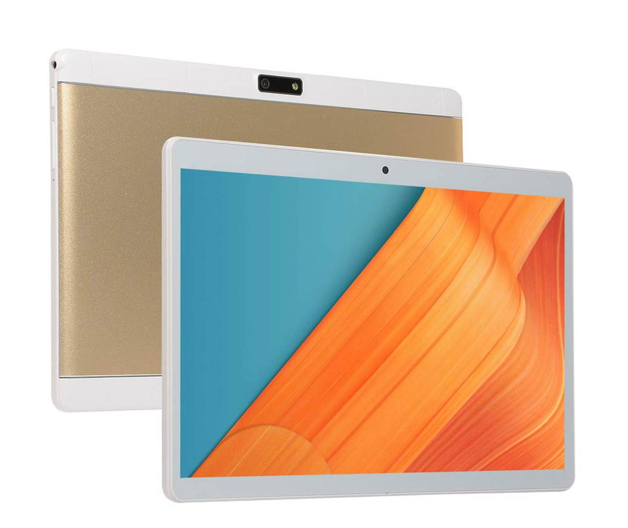 10 inch IPS screen Tablet PC Android 7.0 3GB RAM 32GB ROM Octa Core 8 cores Dual Cameras 5Mp 4G Call Tablet