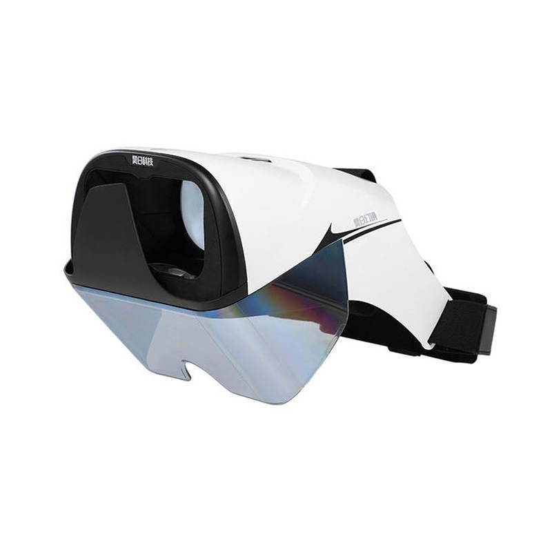 VR Headset, ARkit Glasses AR Augmented Reality Experience Glasses Compatible With VR Glasses